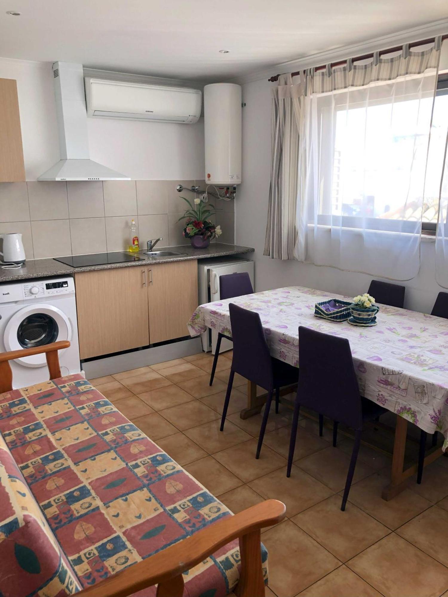 Apartment Near Ocean Rua Alves Correia Albufeira Exterior photo